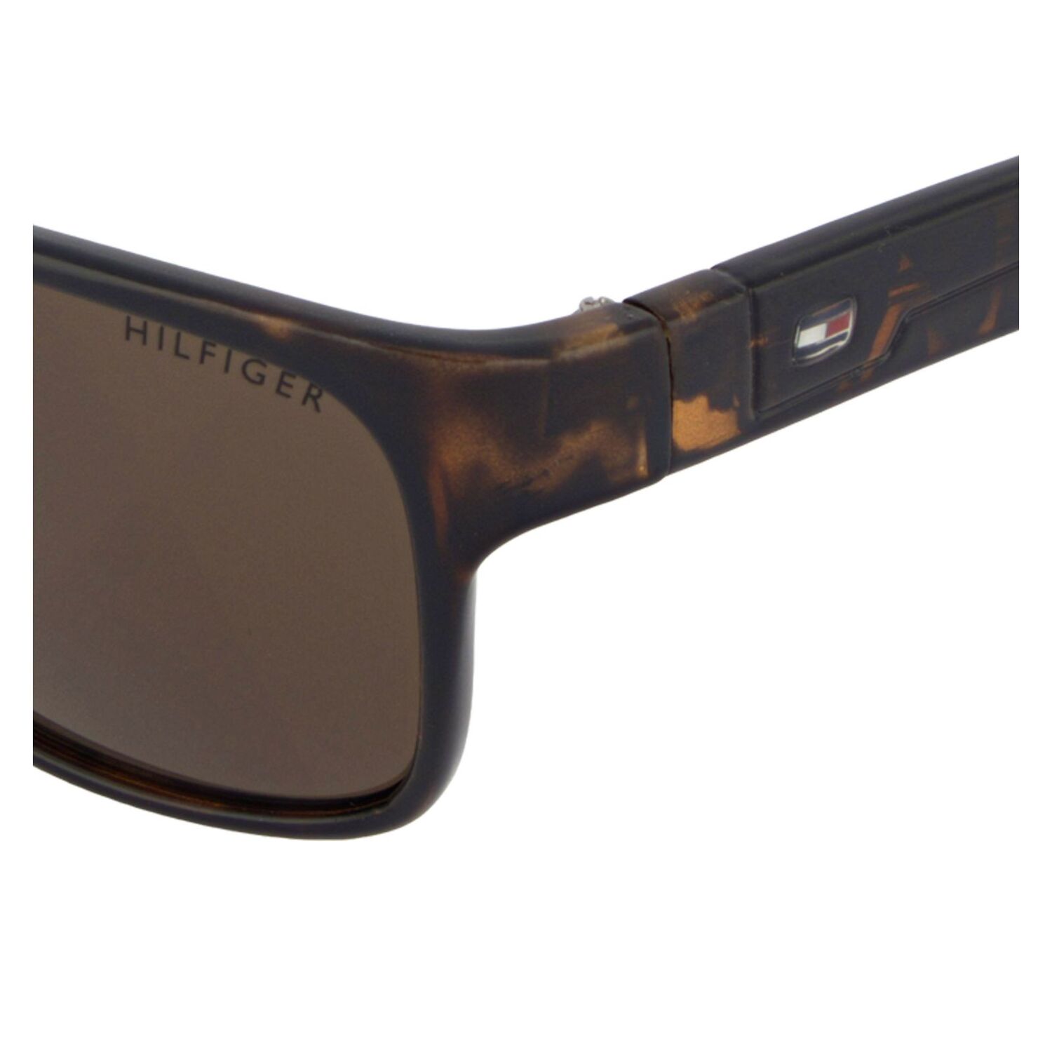 Foto 6 pulgar | Gafas Tommy Hilfiger Eyewear X62003 Color Negro Outlook