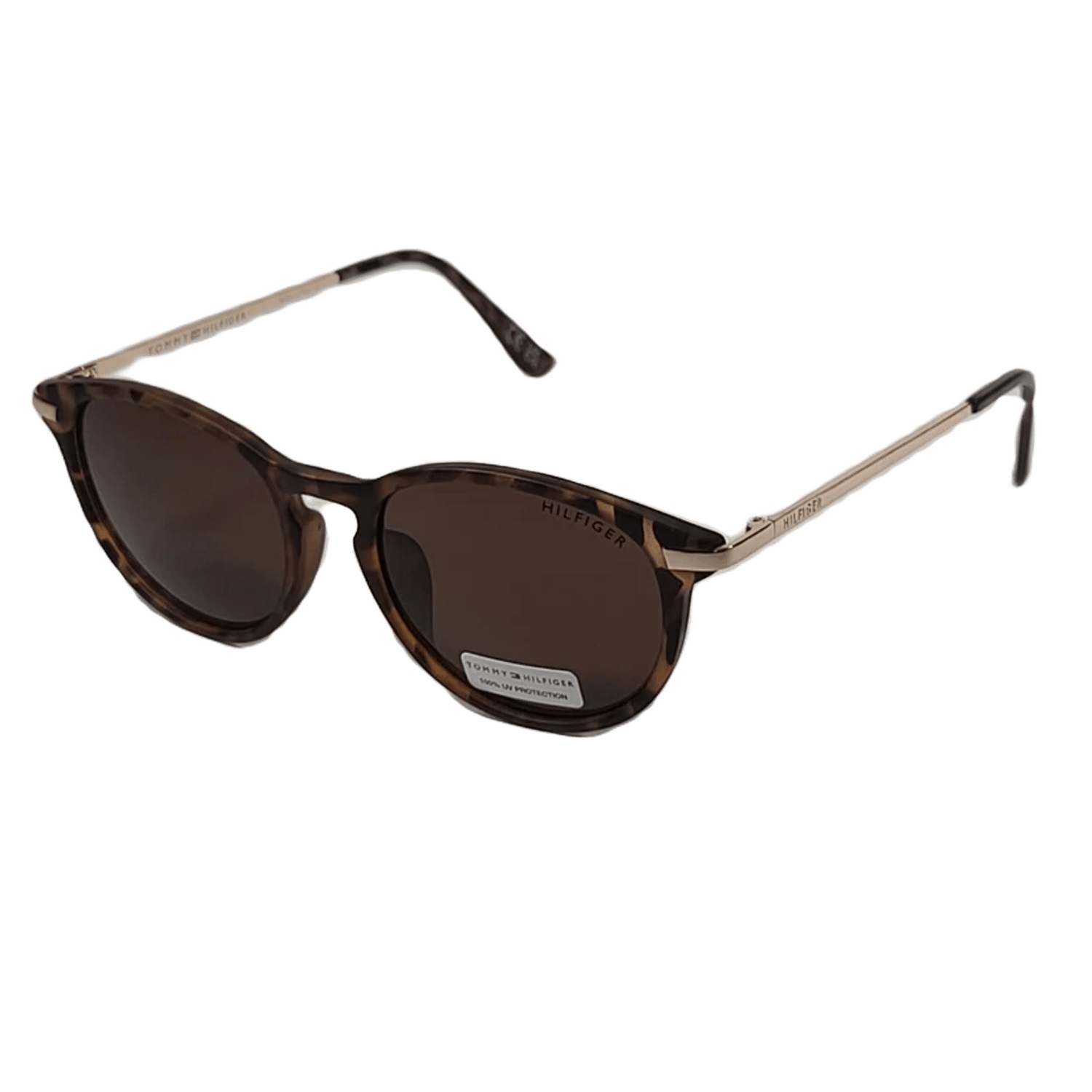 Foto 2 pulgar | Gafas Tommy Hilfiger Eyewear X60043 Color Beige Outlook
