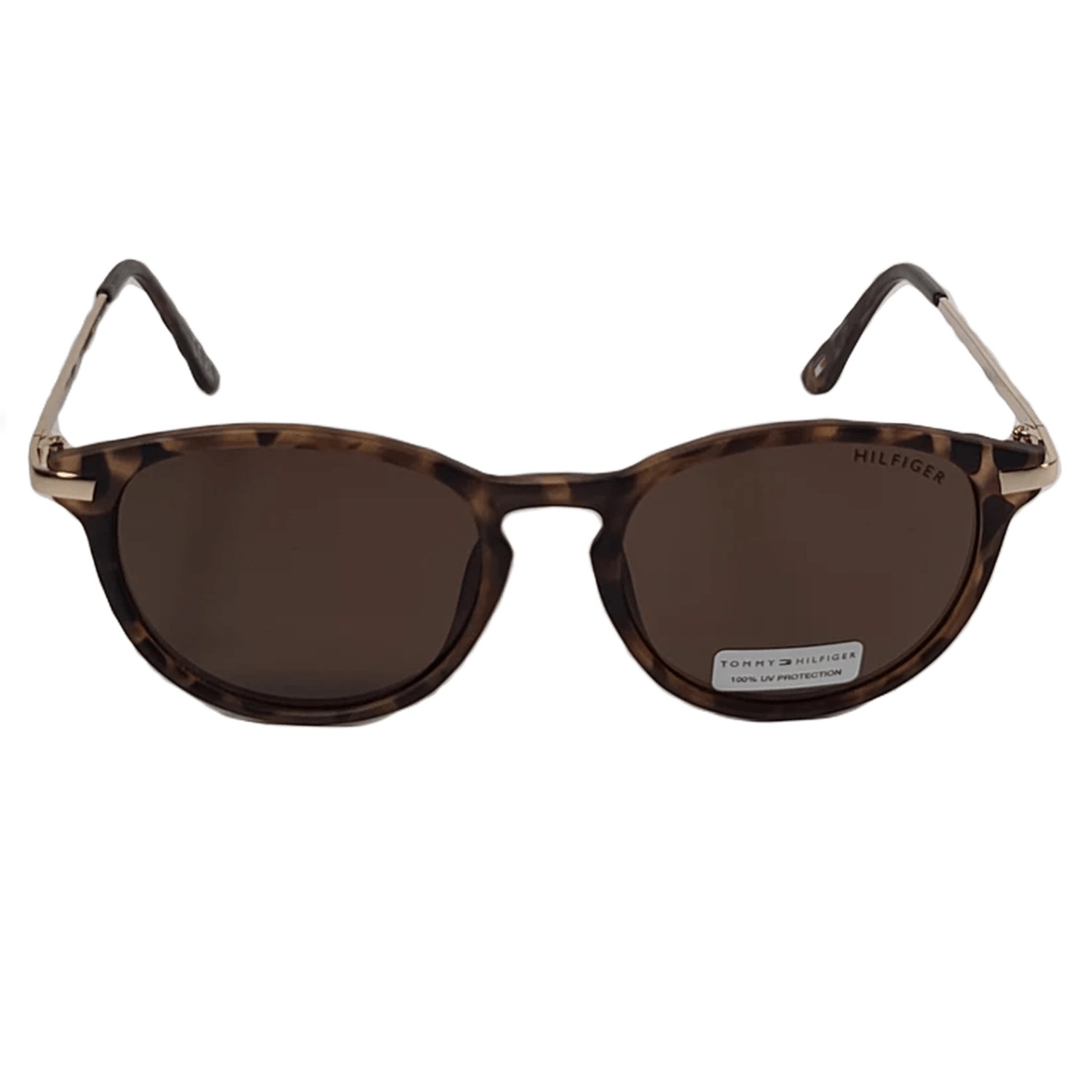 Foto 3 pulgar | Gafas Tommy Hilfiger Eyewear X60043 Color Beige Outlook
