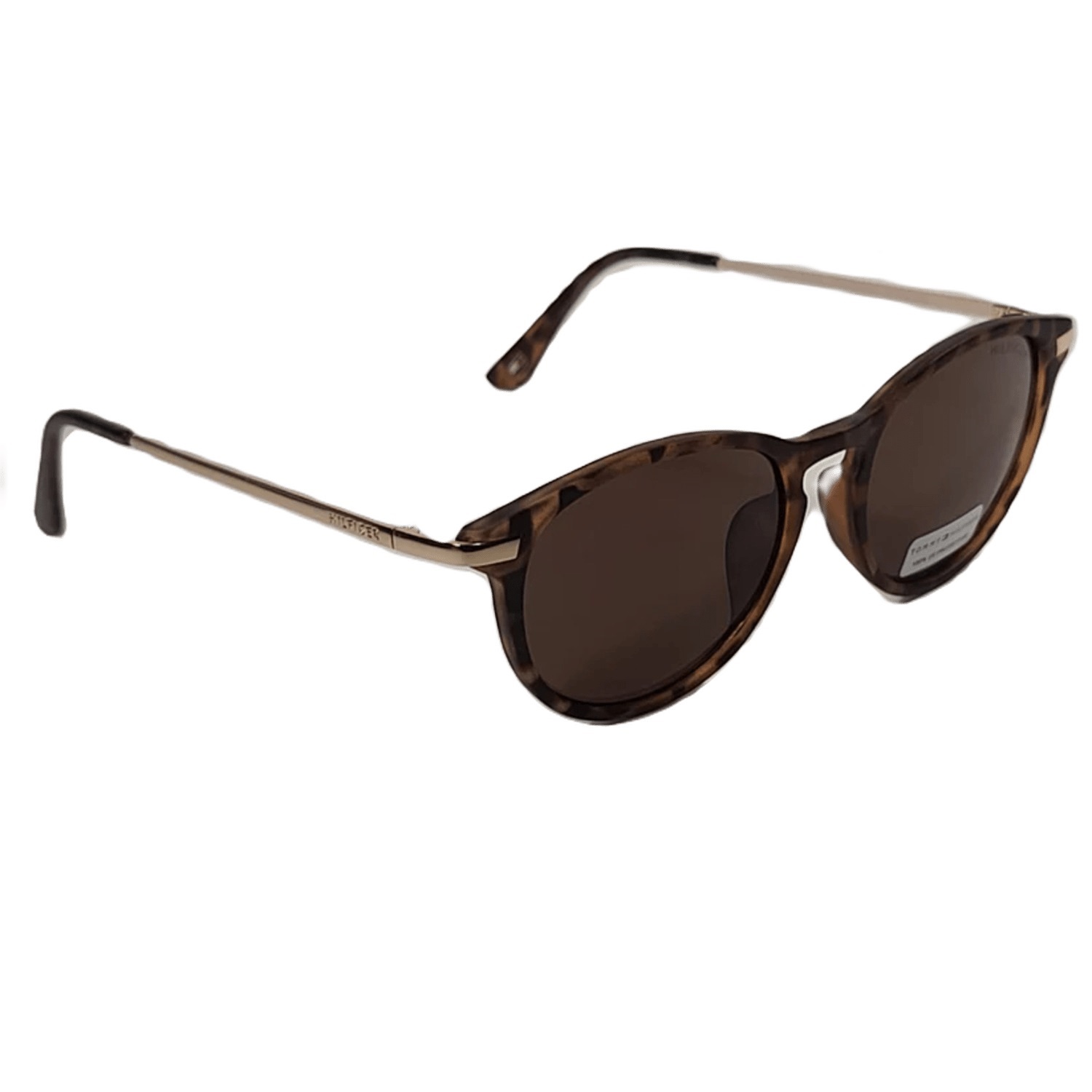 Foto 4 pulgar | Gafas Tommy Hilfiger Eyewear X60043 Color Beige Outlook