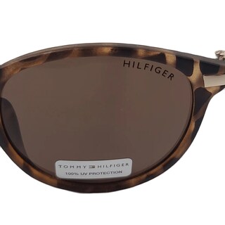 Foto 5 | Gafas Tommy Hilfiger Eyewear X60043 Color Beige Outlook