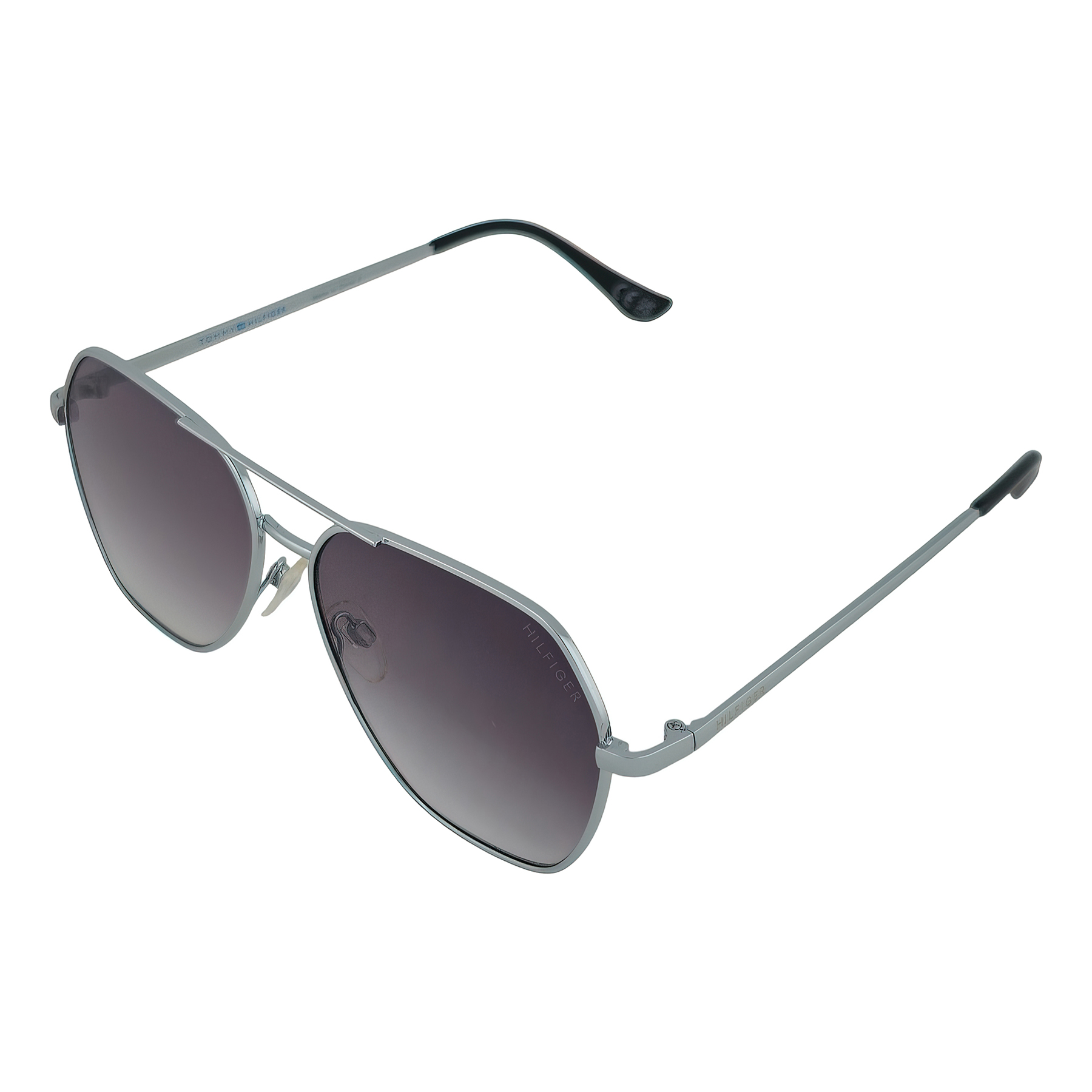 Foto 2 pulgar | Gafas Tommy Hilfiger Eyewear X60086 Color Gris Outlook