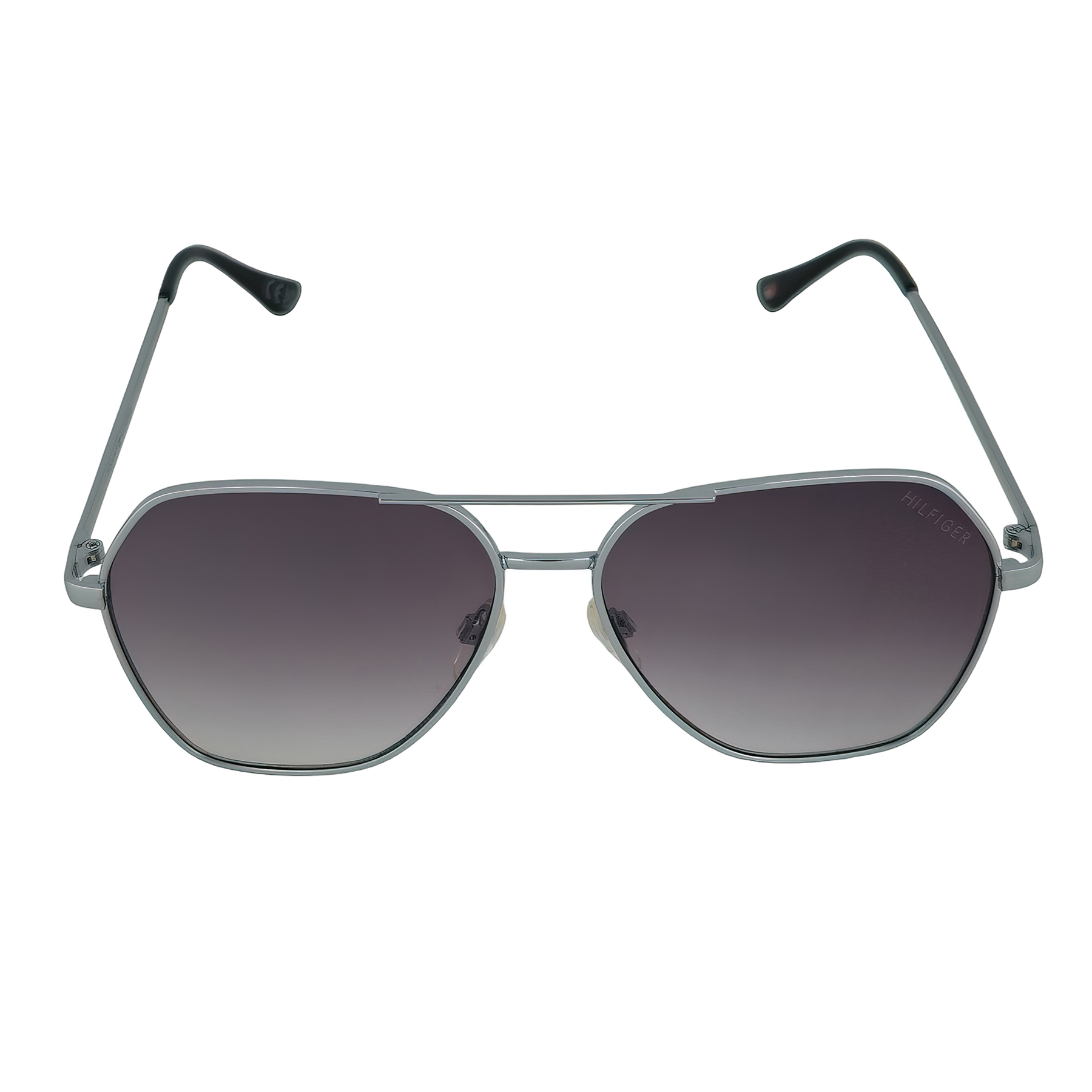 Foto 3 pulgar | Gafas Tommy Hilfiger Eyewear X60086 Color Gris Outlook