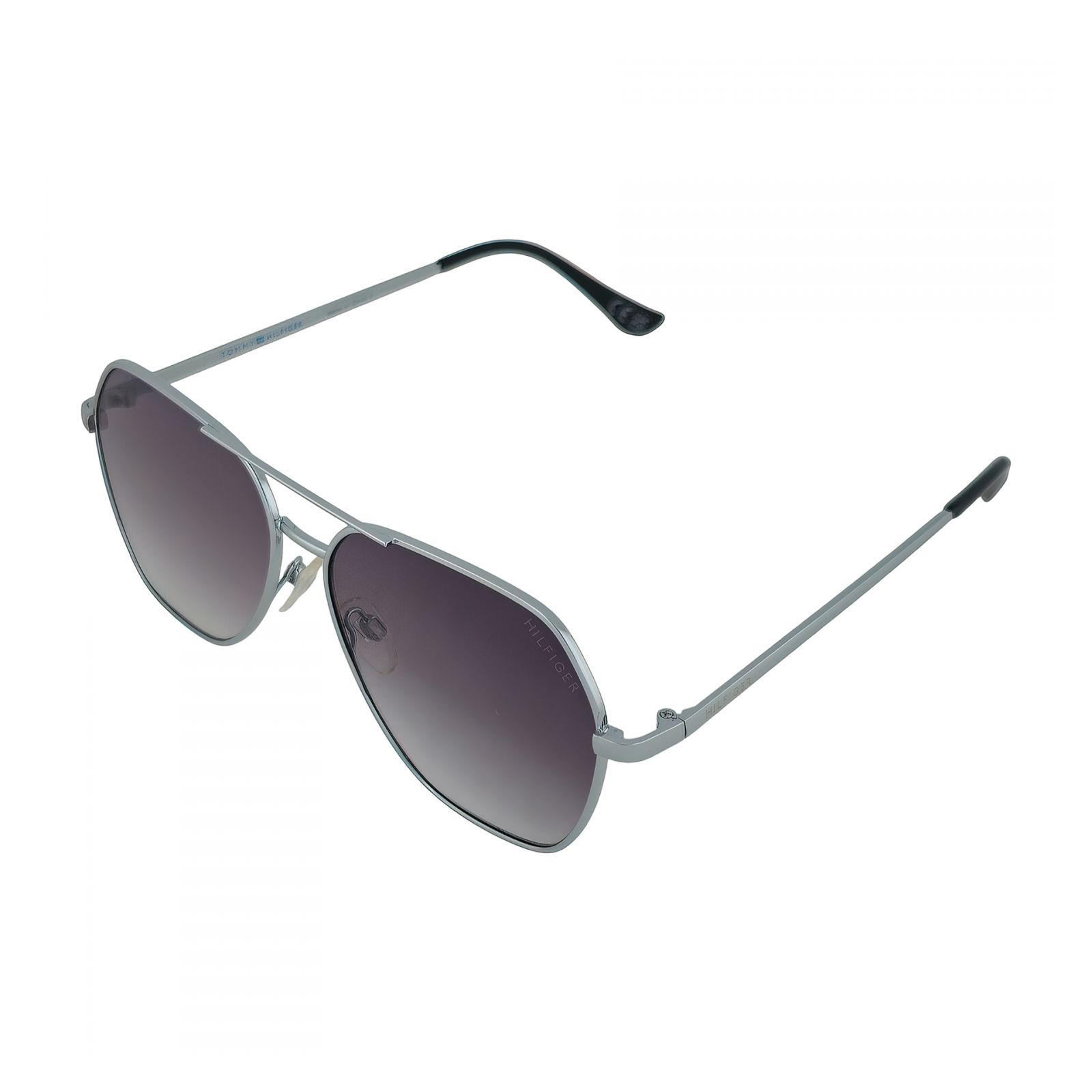 Foto 4 pulgar | Gafas Tommy Hilfiger Eyewear X60086 Color Gris Outlook