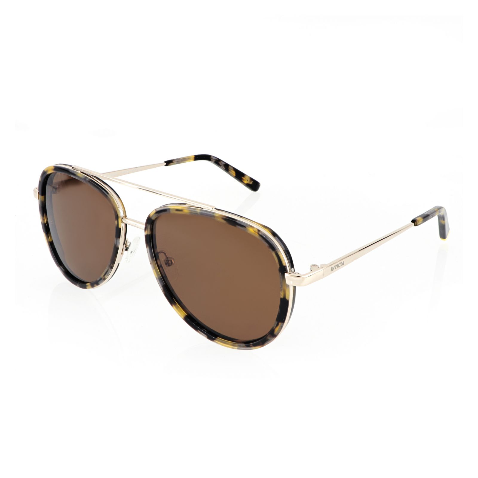 Foto 3 pulgar | Gafas Invicta Eyewear Specialty Craft C1 Color Beige Specialty Craft C1