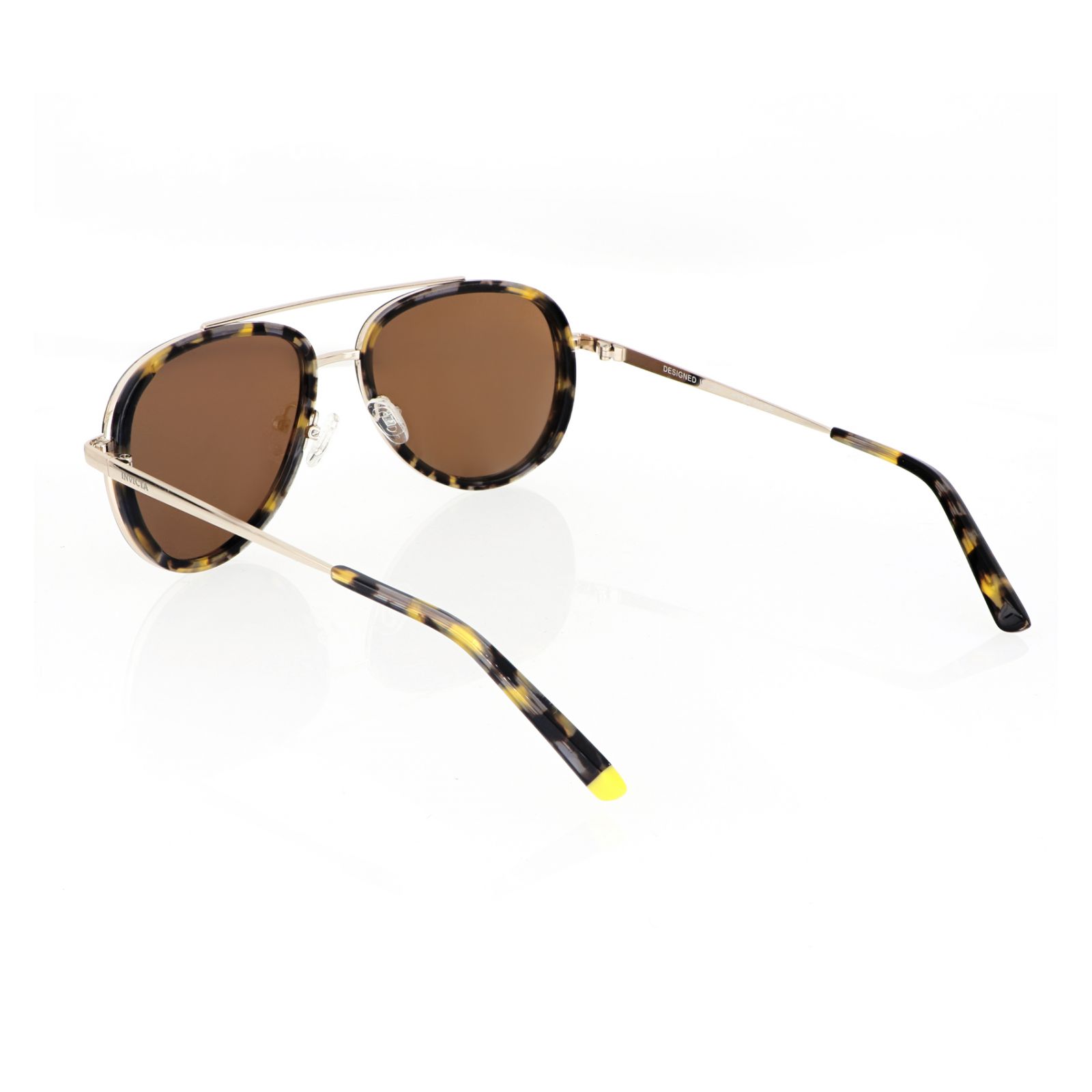 Foto 5 pulgar | Gafas Invicta Eyewear Specialty Craft C1 Color Beige Specialty Craft C1