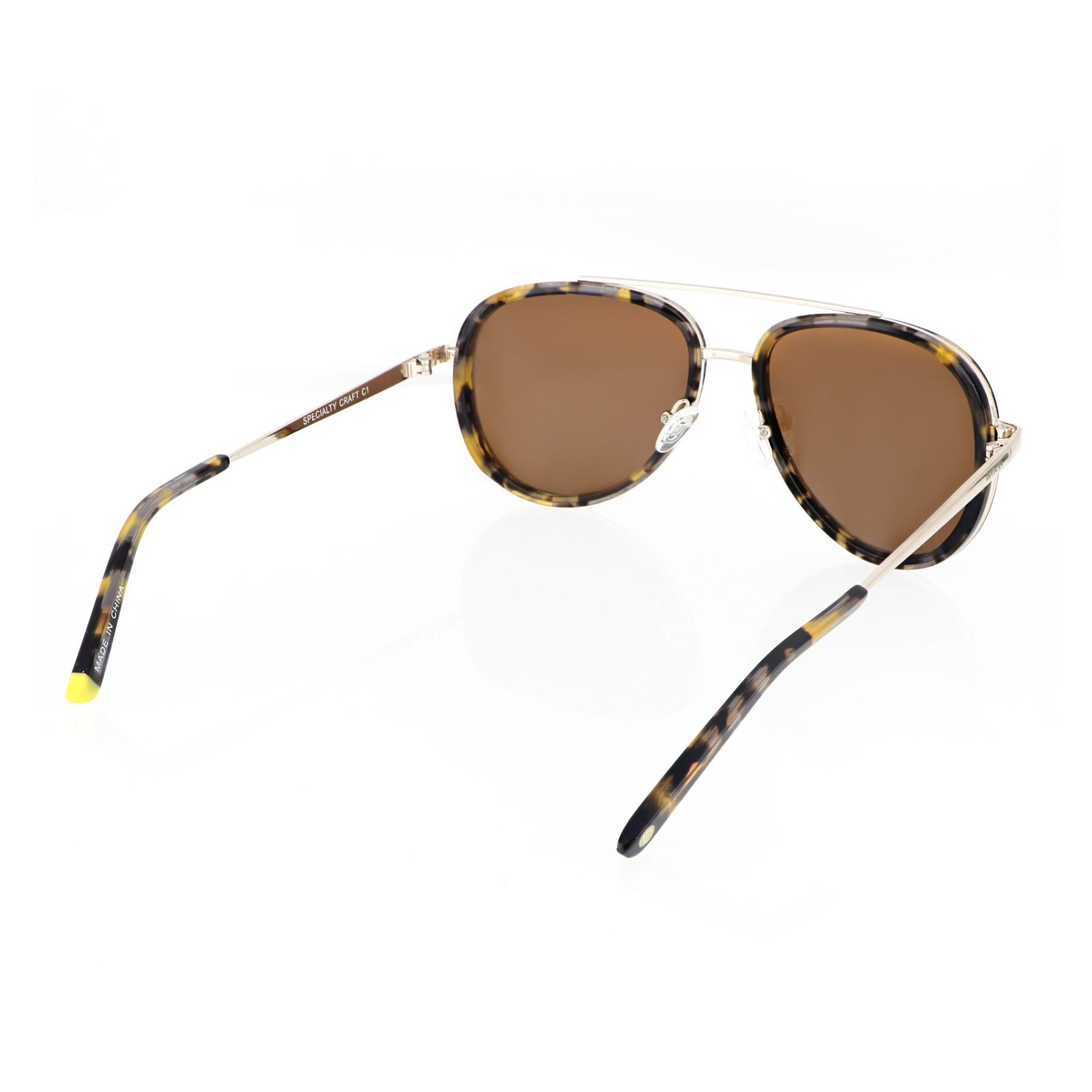 Foto 6 pulgar | Gafas Invicta Eyewear Specialty Craft C1 Color Beige Specialty Craft C1