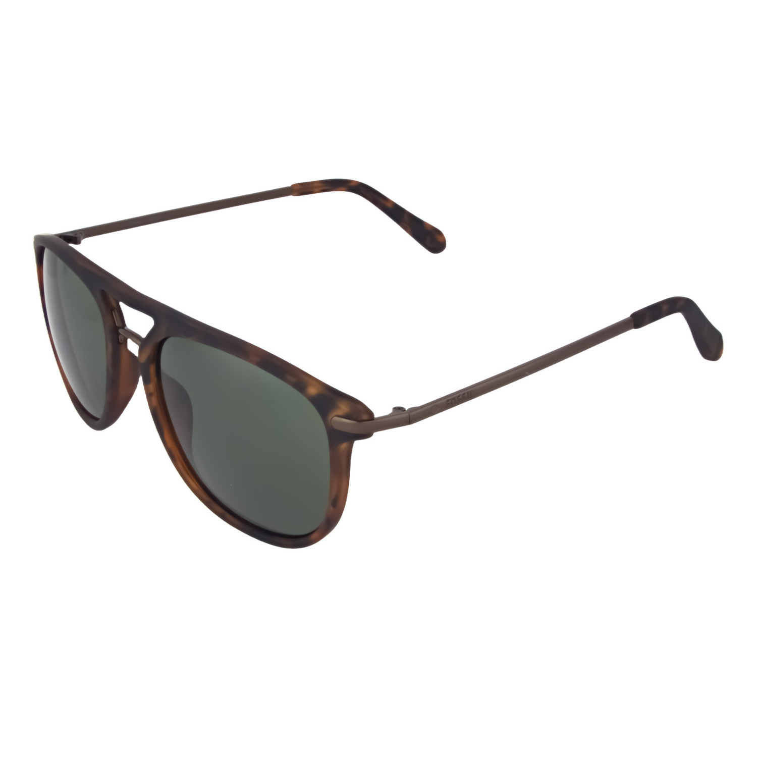 Foto 2 pulgar | Gafas Fossil Eyewear X80025 Color Marrón Outlook