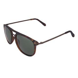 Foto 1 | Gafas Fossil Eyewear X80025 Color Marrón Outlook