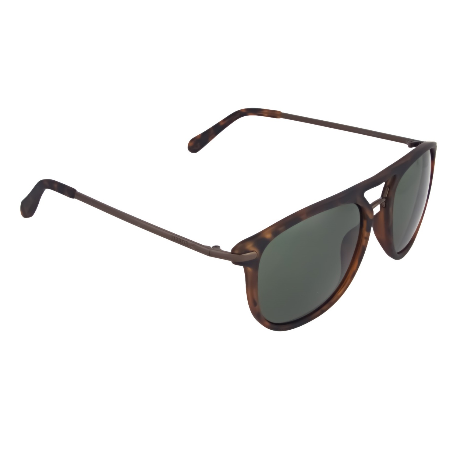 Foto 4 pulgar | Gafas Fossil Eyewear X80025 Color Marrón Outlook