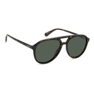 Foto 2 | Lentes Sol Polaroid Unisex Havana 20673008656uc
