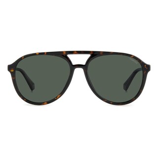 Foto 3 | Lentes Sol Polaroid Unisex Havana 20673008656uc