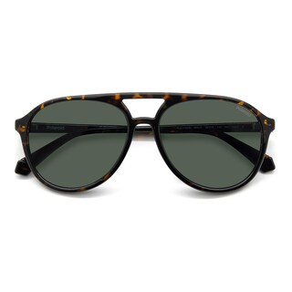 Foto 4 | Lentes Sol Polaroid Unisex Havana 20673008656uc