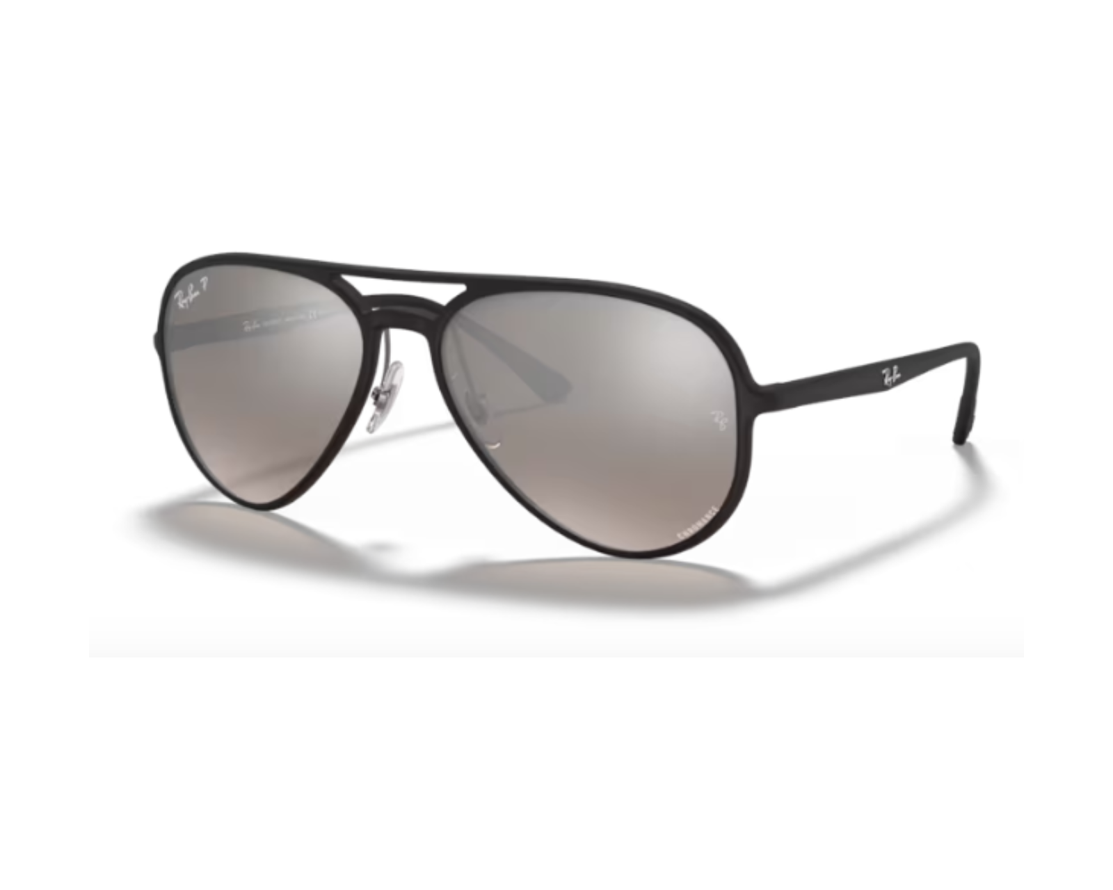 Foto 2 pulgar | Gafas de sol Ray Ban 0rb4320ch 601s5j Negros