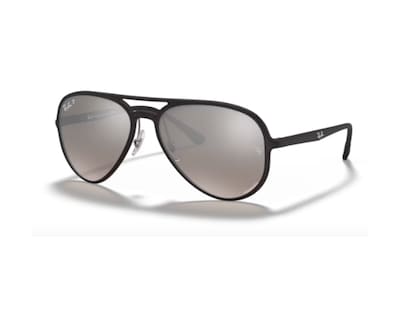 Foto 1 | Gafas de sol Ray Ban 0rb4320ch 601s5j Negros