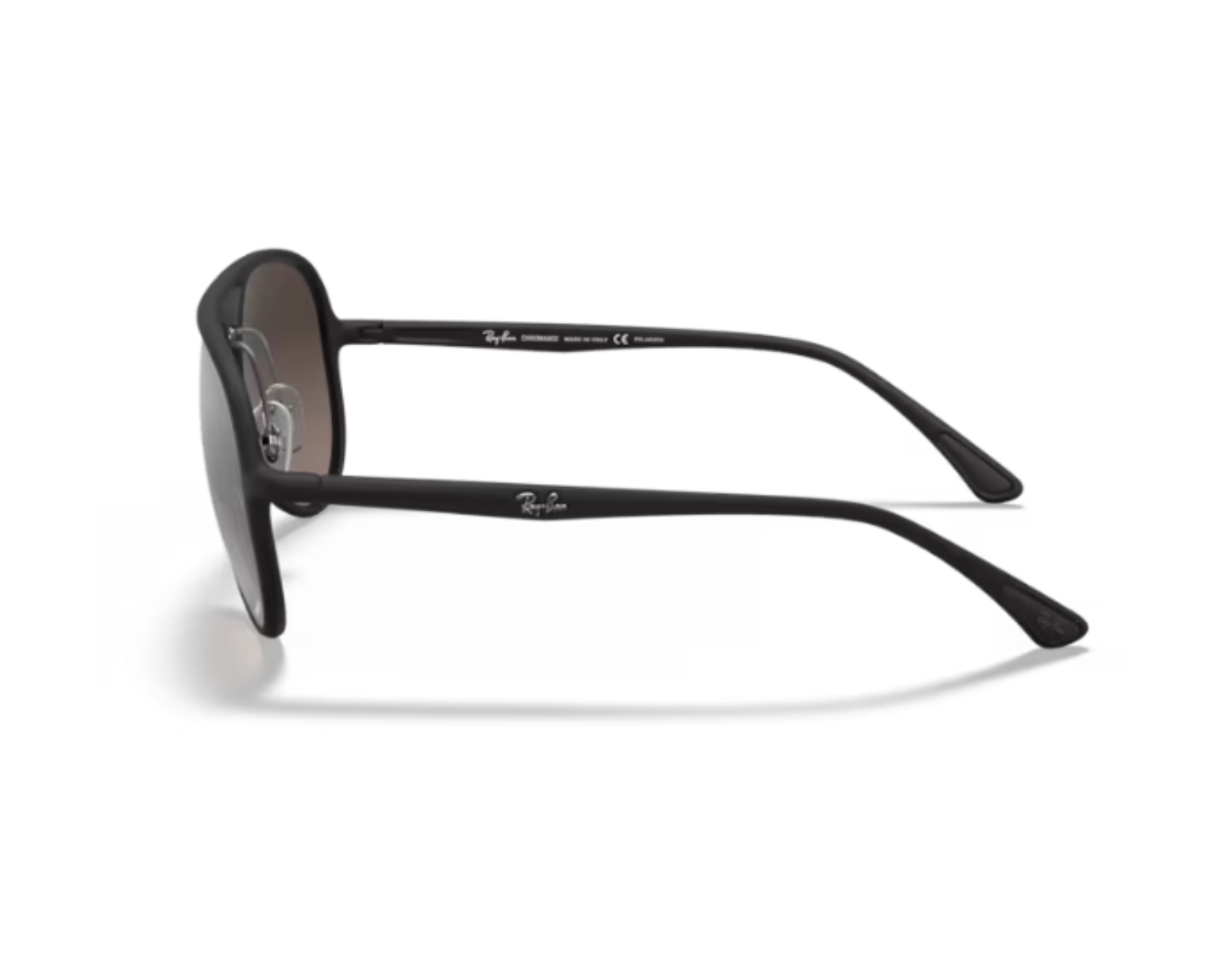 Foto 3 pulgar | Gafas de sol Ray Ban 0rb4320ch 601s5j Negros