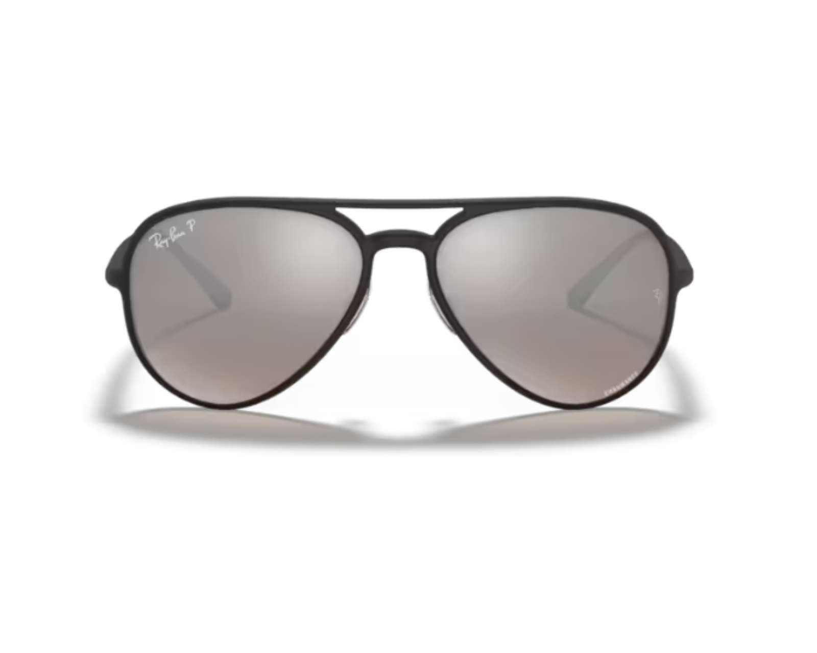 Foto 5 pulgar | Gafas de sol Ray Ban 0rb4320ch 601s5j Negros