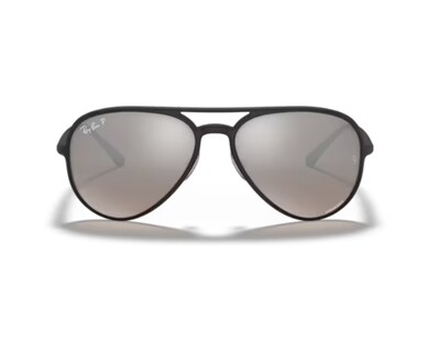Foto 4 | Gafas de sol Ray Ban 0rb4320ch 601s5j Negros