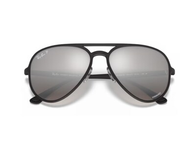Foto 6 | Gafas de sol Ray Ban 0rb4320ch 601s5j Negros