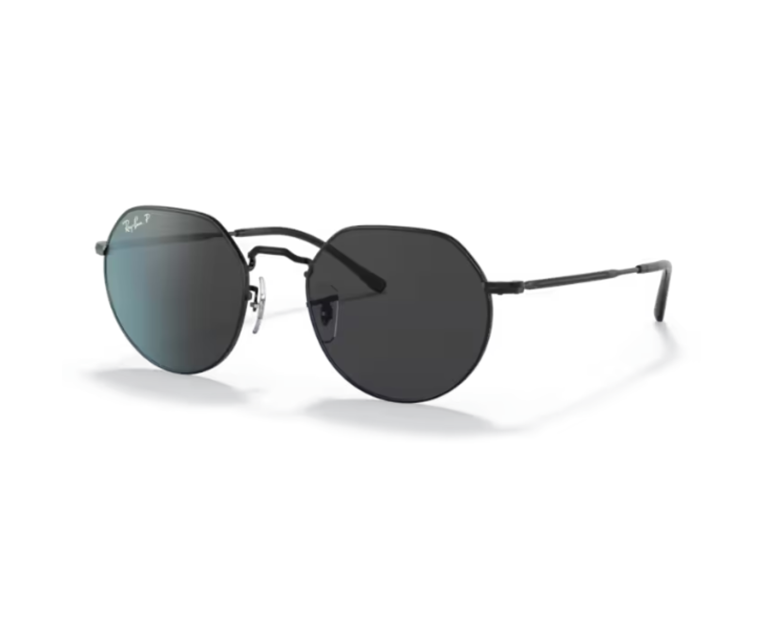 Gafas de Sol Ray-Ban 0RB3565 002/48-Negro