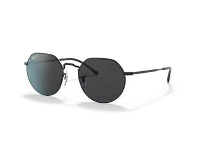 Foto 1 | Gafas de Sol Ray-Ban 0RB3565 002/48-Negro
