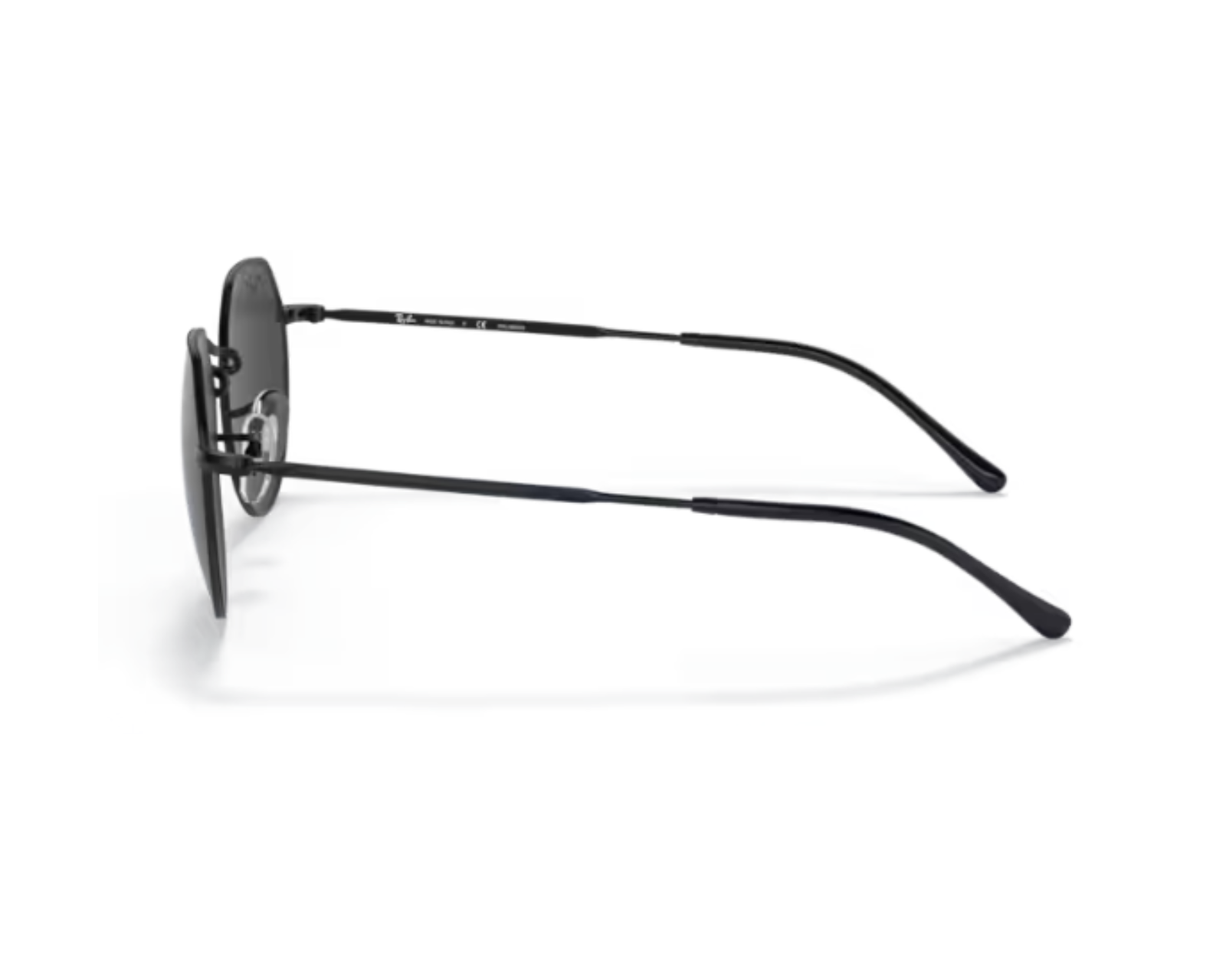 Foto 3 pulgar | Gafas de Sol Ray-Ban 0RB3565 002/48-Negro