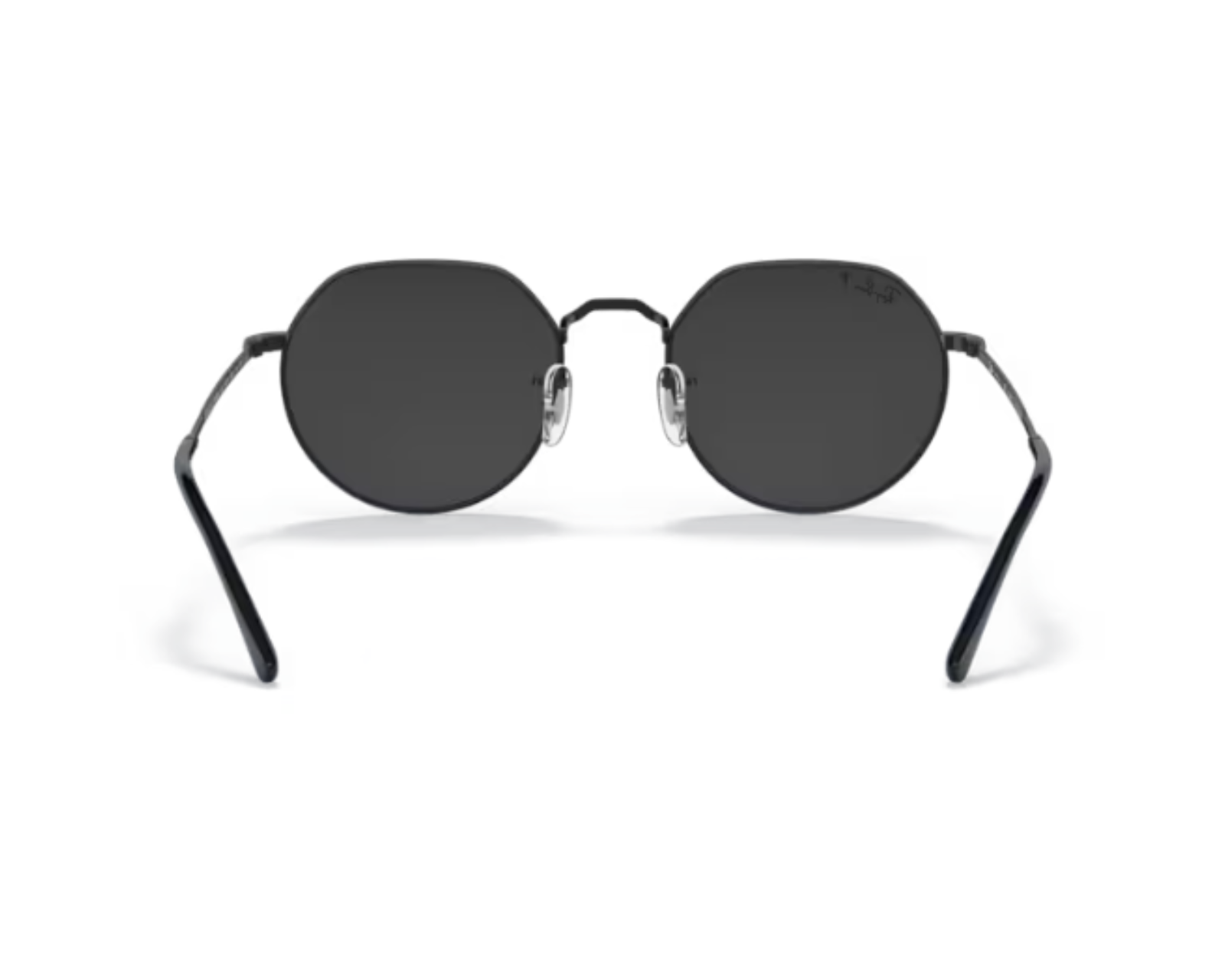Foto 4 pulgar | Gafas de Sol Ray-Ban 0RB3565 002/48-Negro