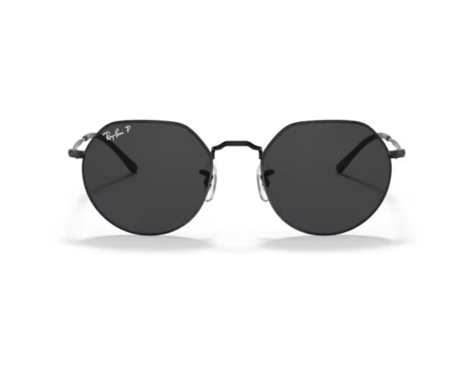 Foto 5 pulgar | Gafas de Sol Ray-Ban 0RB3565 002/48-Negro