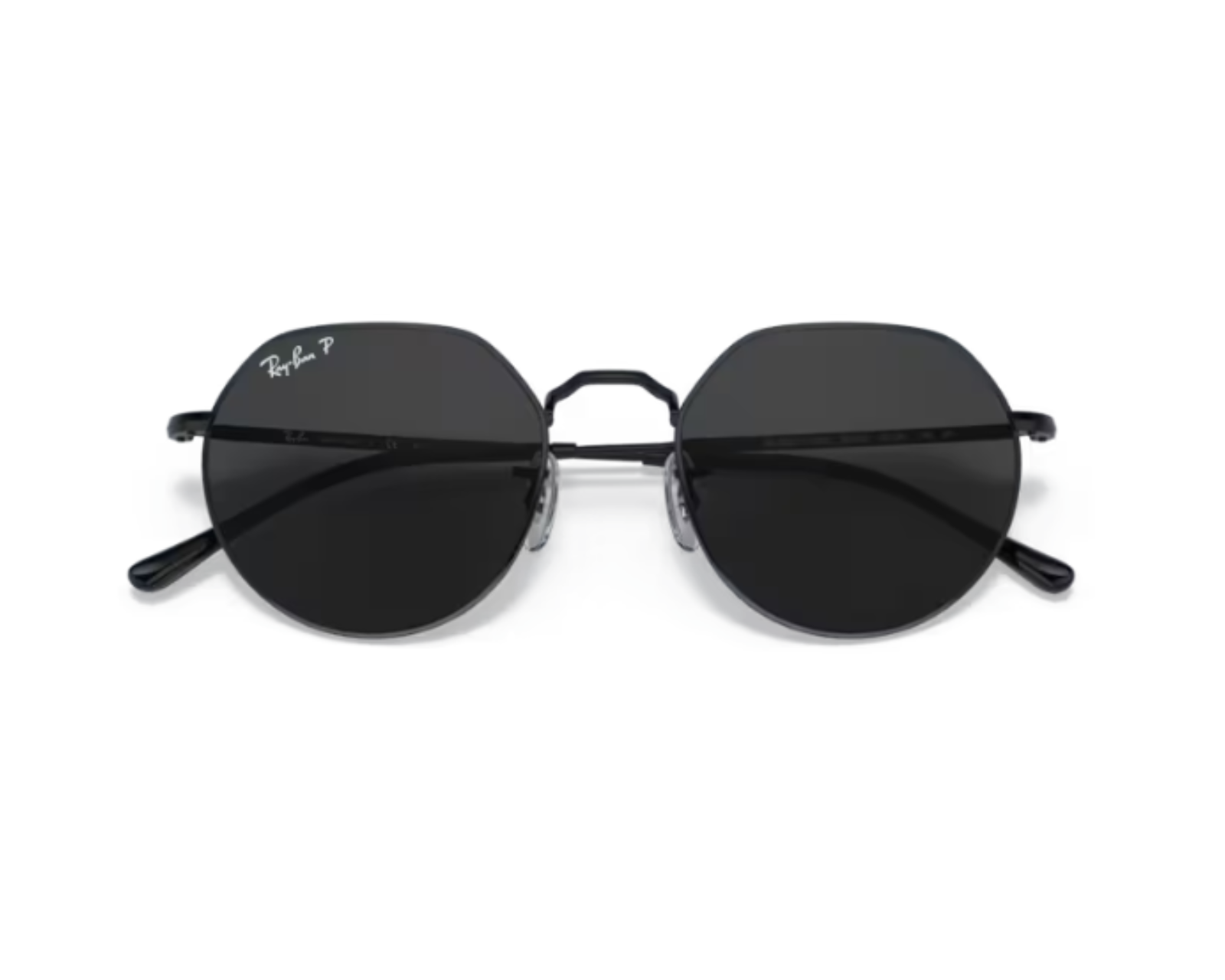 Foto 6 pulgar | Gafas de Sol Ray-Ban 0RB3565 002/48-Negro
