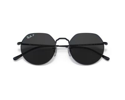 Foto 5 | Gafas de Sol Ray-Ban 0RB3565 002/48-Negro
