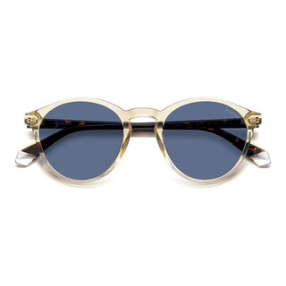 Foto 4 | Lentes Sol Polaroid Unisex Yellow 20638340g50c3