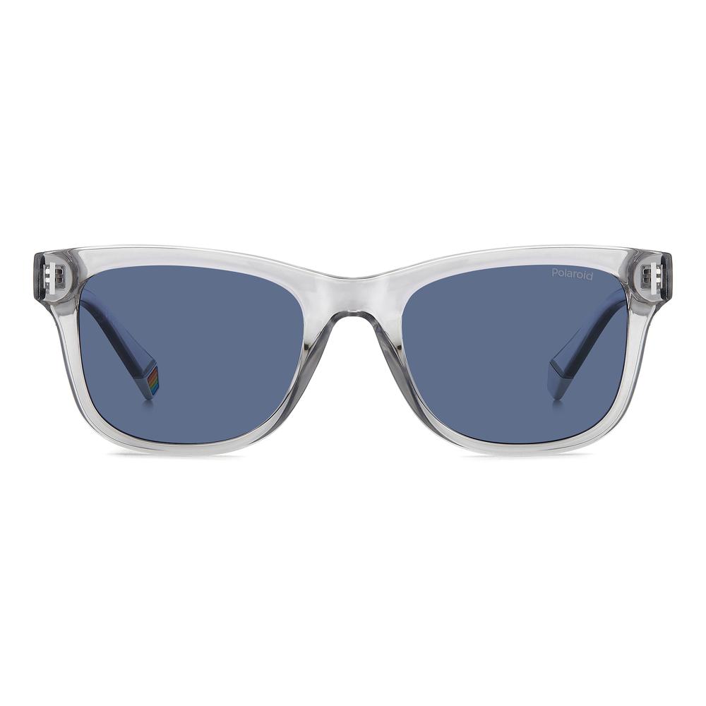 Foto 3 | Lentes Sol Polaroid Unisex Grey 206367kb751c3