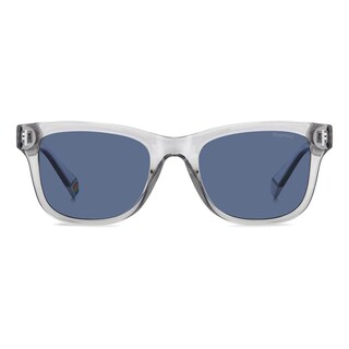Foto 3 | Lentes Sol Polaroid Unisex Grey 206367kb751c3