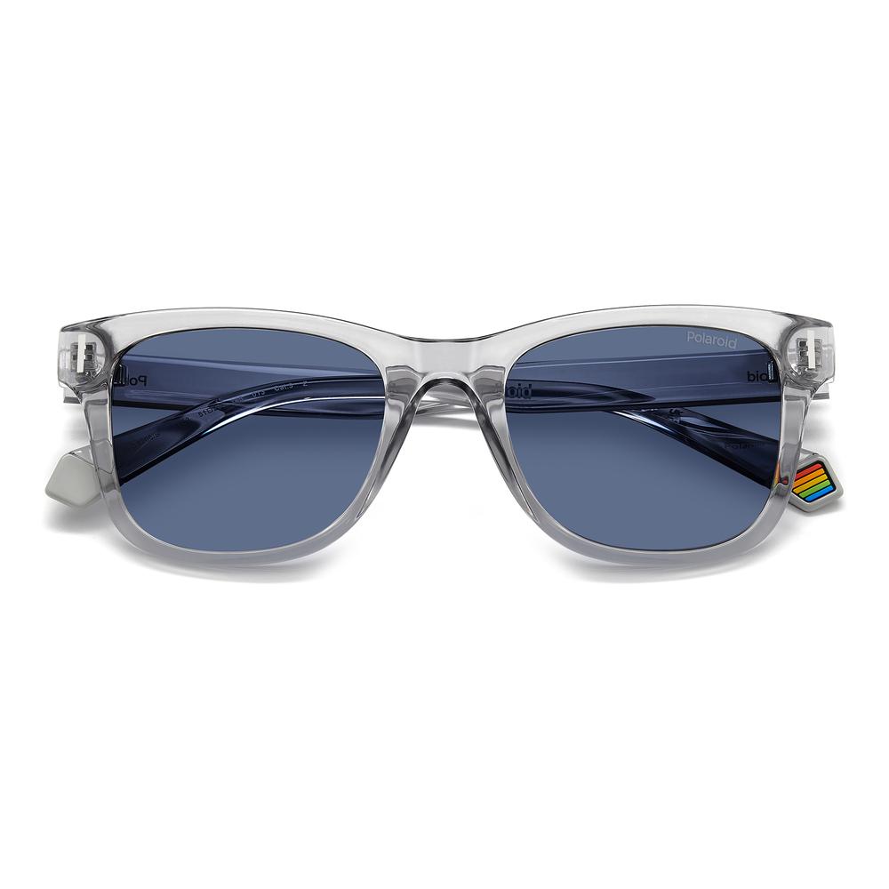 Foto 4 | Lentes Sol Polaroid Unisex Grey 206367kb751c3