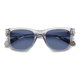 Foto 4 | Lentes Sol Polaroid Unisex Grey 206367kb751c3