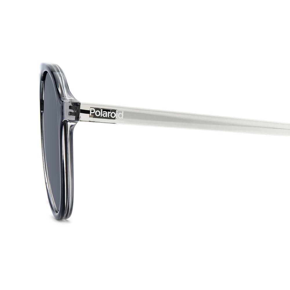 Foto 6 pulgar | Lentes Sol Polaroid Unisex Grey Blue 20673009v56c3