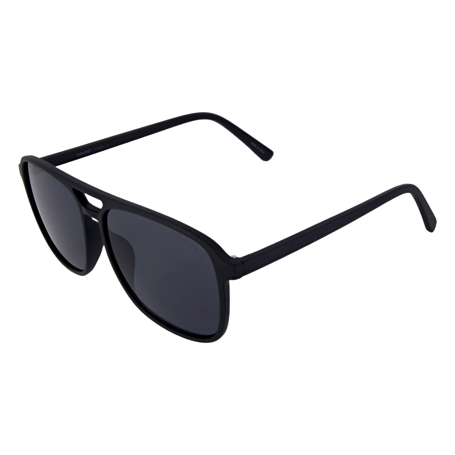 Foto 2 pulgar | Gafas Levi's X13273 Negro Outlook