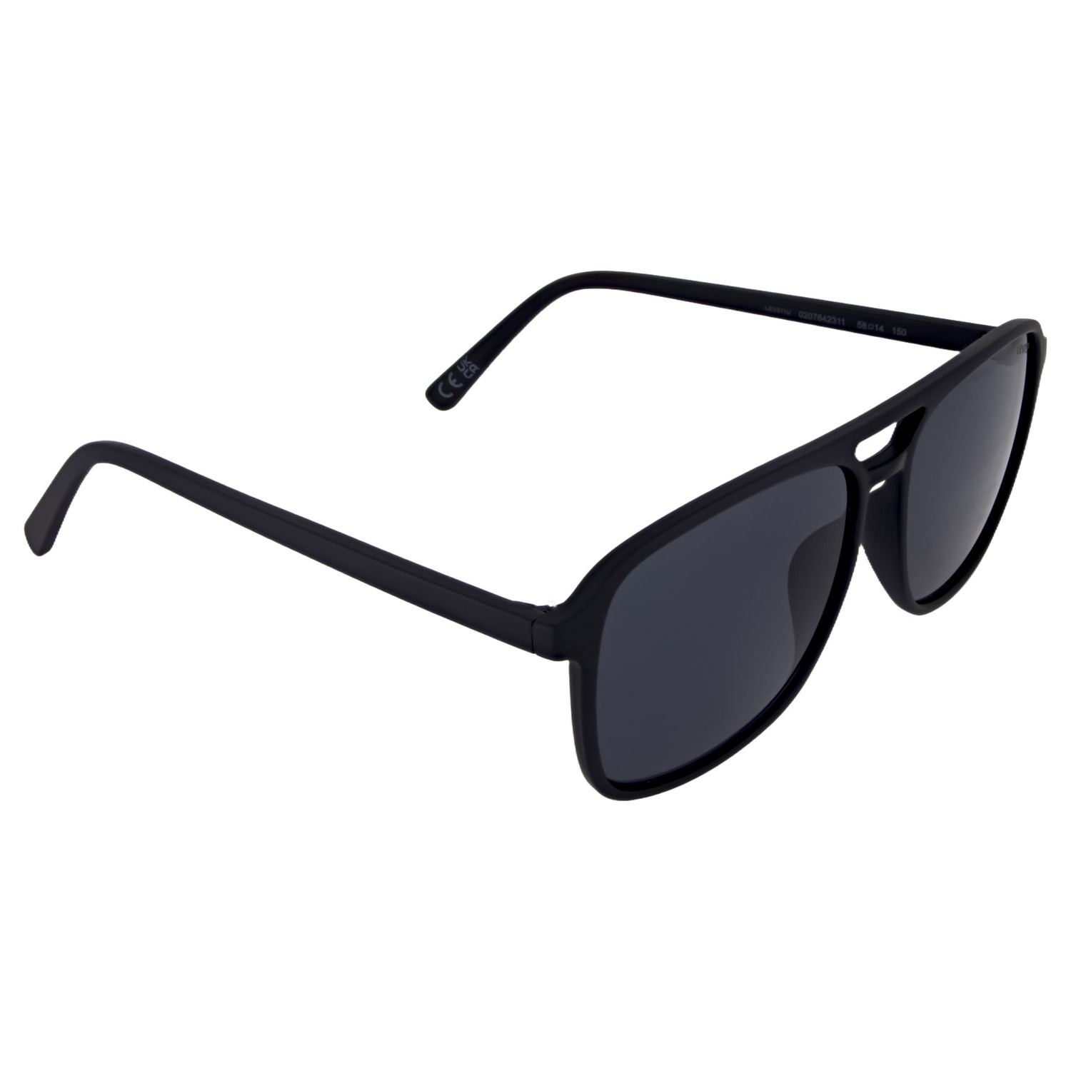 Foto 4 pulgar | Gafas Levi's X13273 Negro Outlook