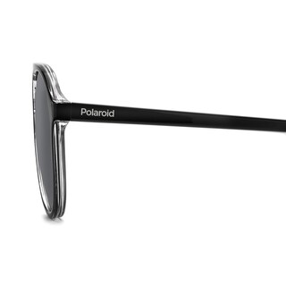Foto 5 | Lentes Sol Polaroid Unisex Black Crystal 2067307c556m9