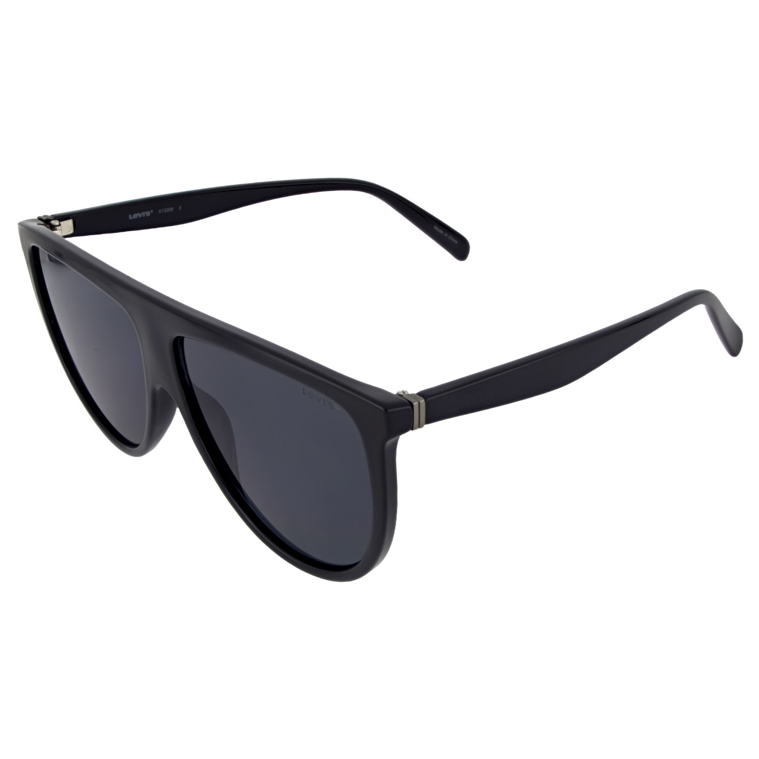 Gafas Levi's X13269 Negro Outlook
