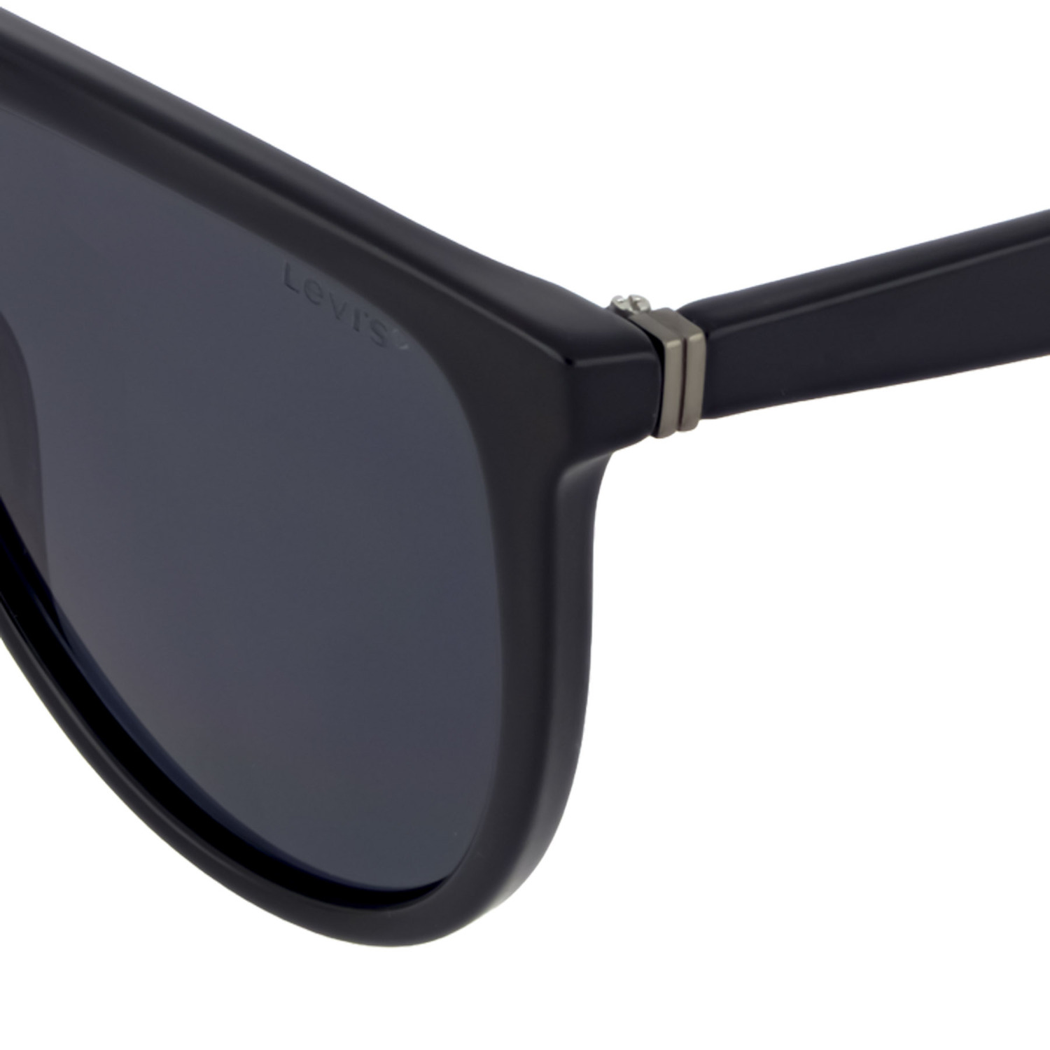Foto 5 pulgar | Gafas Levi's X13269 Negro Outlook