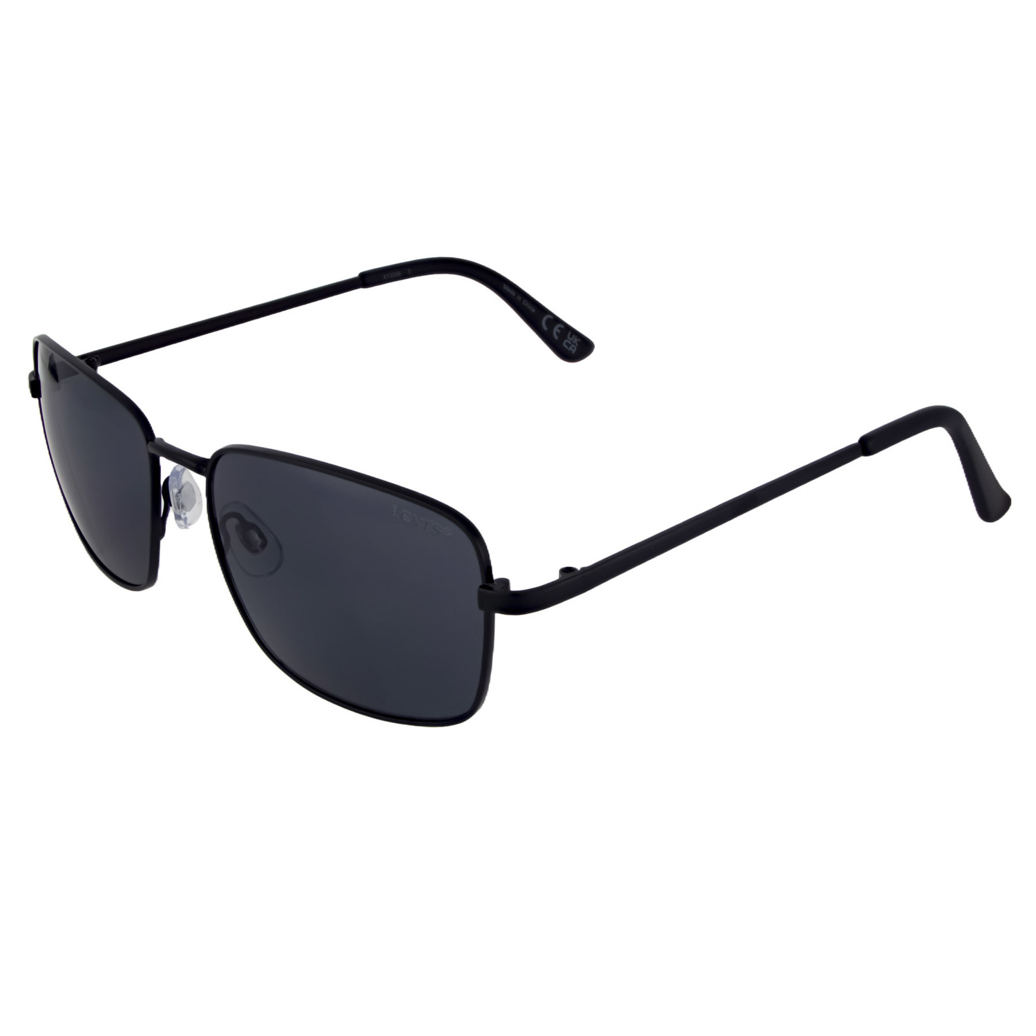 Foto 2 pulgar | Gafas Levi's X13268 Negro Outlook