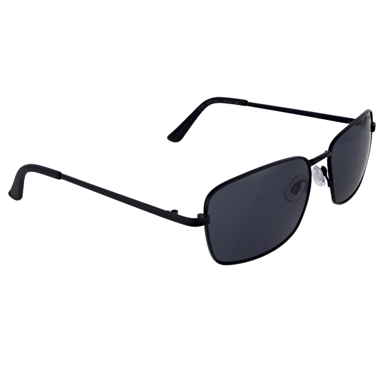 Foto 4 pulgar | Gafas Levi's X13268 Negro Outlook