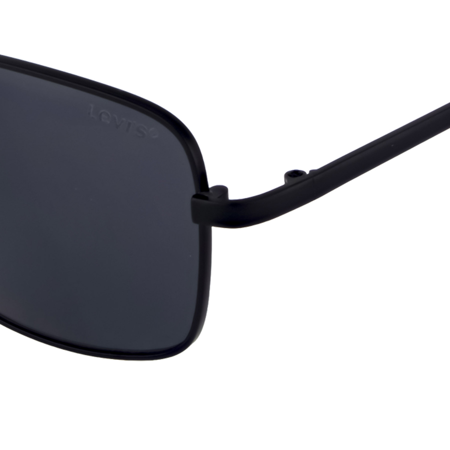 Foto 5 pulgar | Gafas Levi's X13268 Negro Outlook
