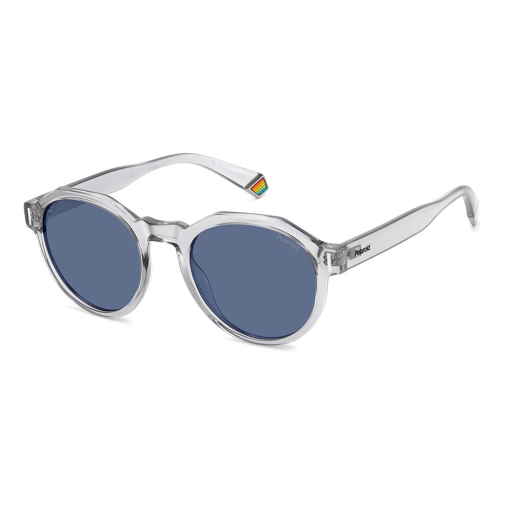 Foto 1 | Lentes Sol Polaroid Unisex Grey 206368kb752c3