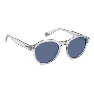 Foto 2 | Lentes Sol Polaroid Unisex Grey 206368kb752c3