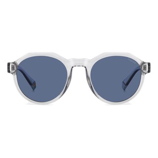 Foto 3 | Lentes Sol Polaroid Unisex Grey 206368kb752c3