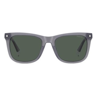 Foto 3 | Lentes Sol Polaroid Unisex Grey 206780kb753uc