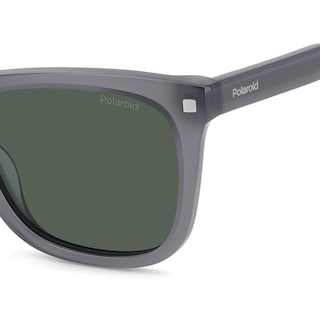 Foto 5 | Lentes Sol Polaroid Unisex Grey 206780kb753uc