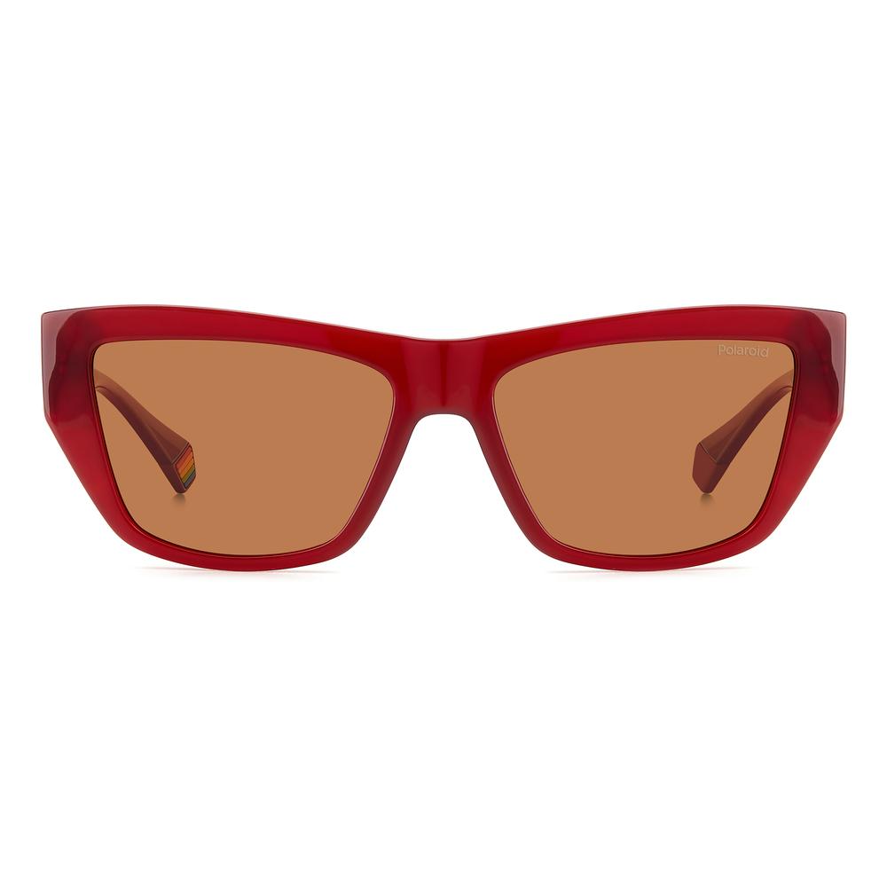Foto 3 | Lentes Sol Polaroid Unisex Red 206332c9a55he